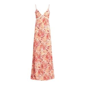 Favorite Daughter THE BLACKBERRY DRESS Size M worn once